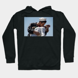 Unconditional Surrender - A Close-Up © Hoodie